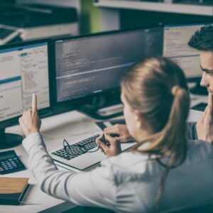 Online Marketing Consultation: 30-Minute Session